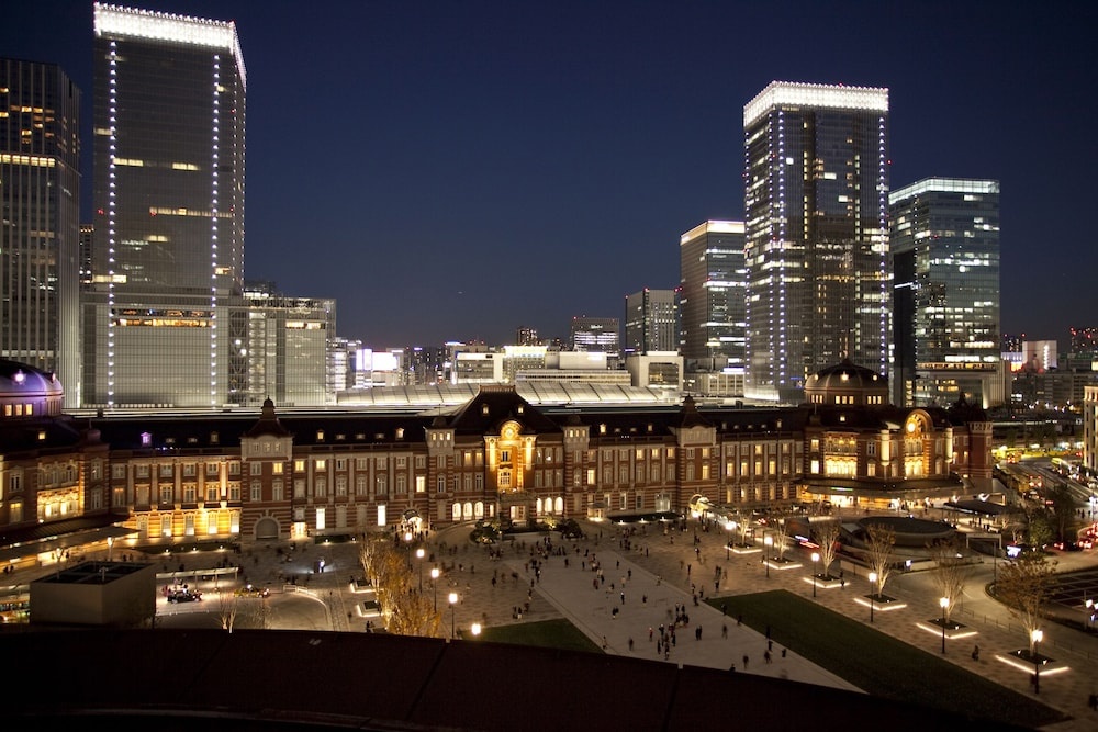 Tokyo Station Gallery 사진 23