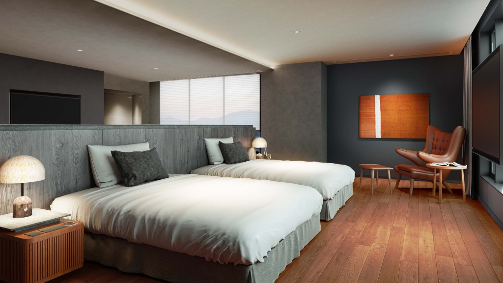 Nohga Hotel Kiyomizu Kyoto 사진 22