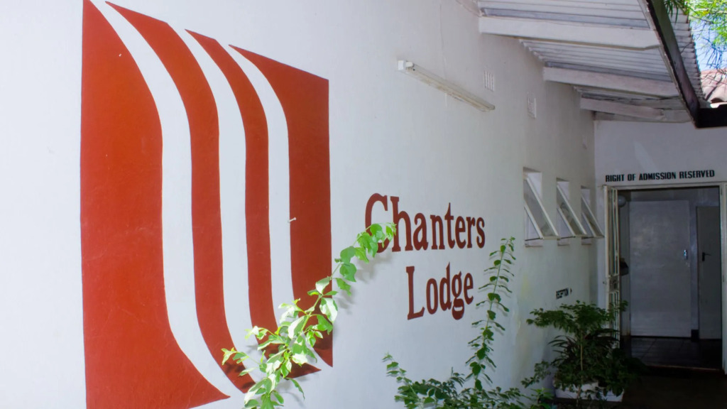 Chanters Lodge