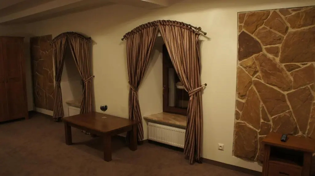Hotel Stary Mlyn - Chambres