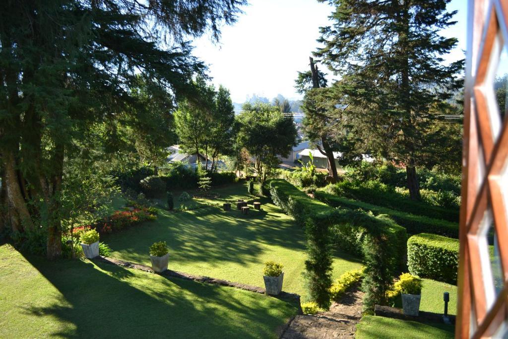 Brockenhurst Bungalow