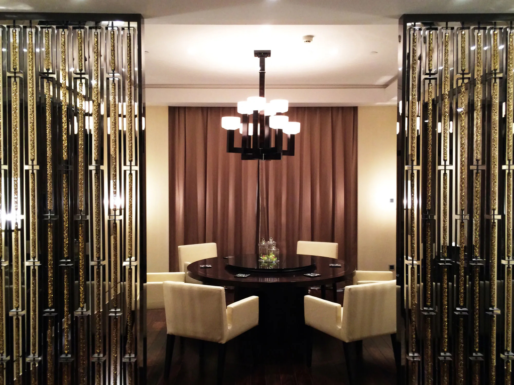 Banyan Tree Tianjin Riverside - фото 25