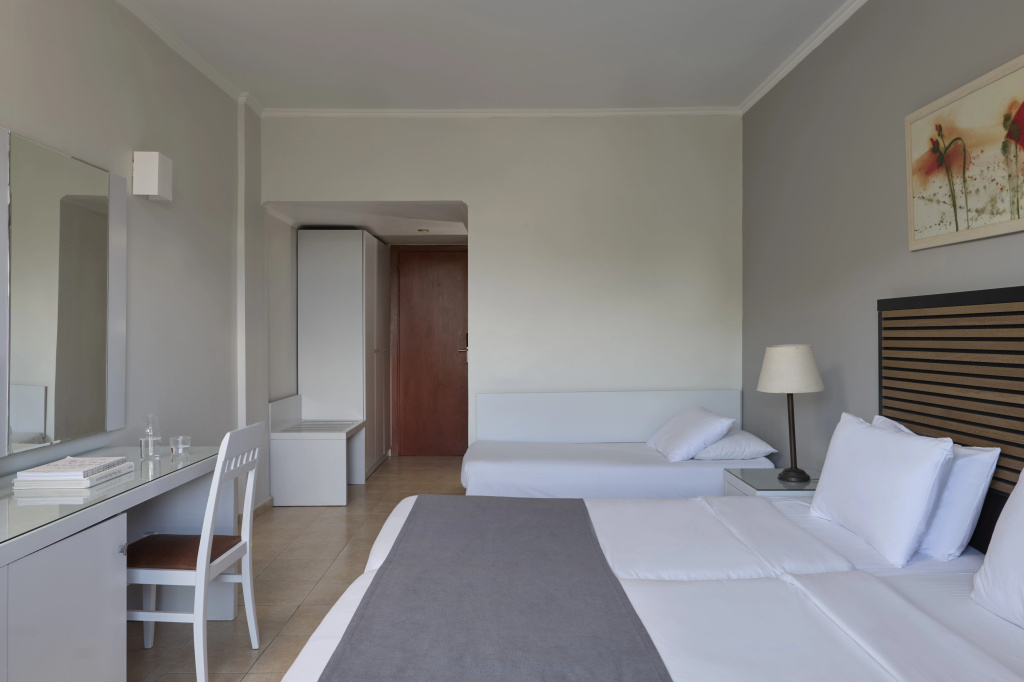 Ariti Grand Hotel Corfu - Général