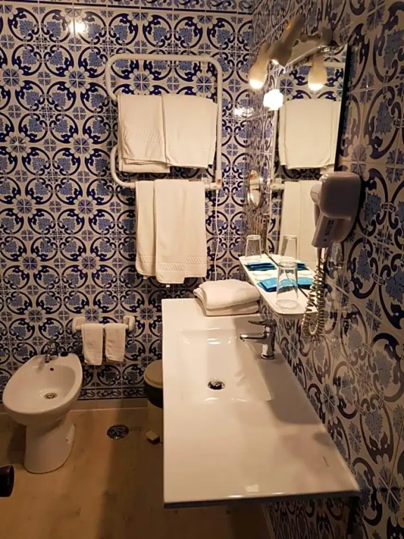 Hotel Rainha Santa Isabel - Chambres