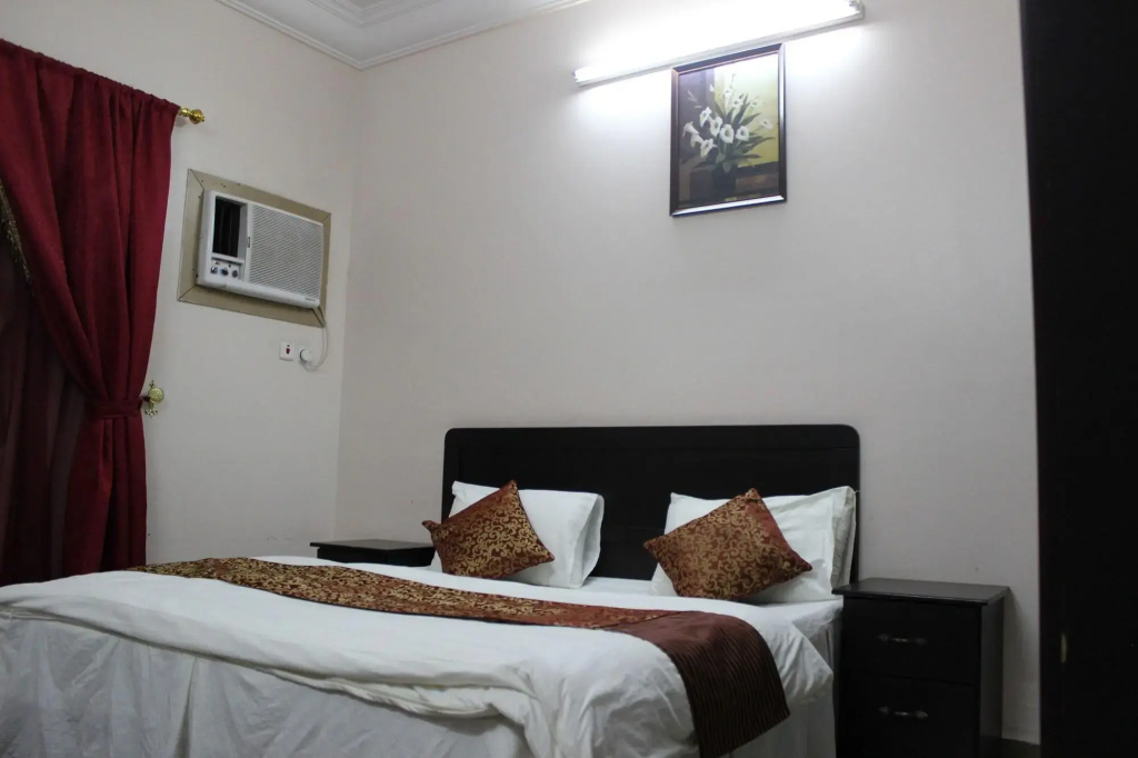 Al Eairy Furnished Apartments Al Baha 2 - фото 3