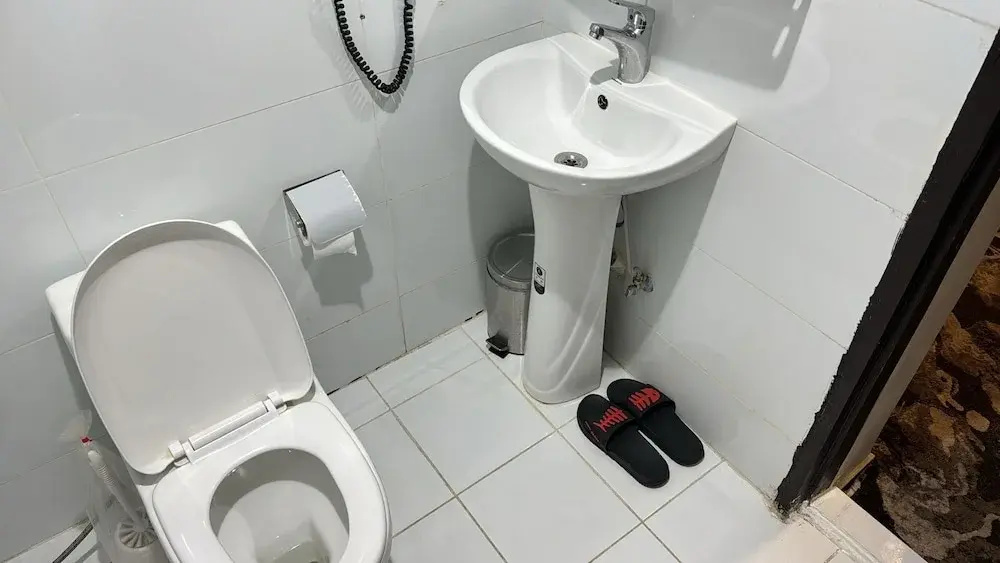 Hotel photo 11