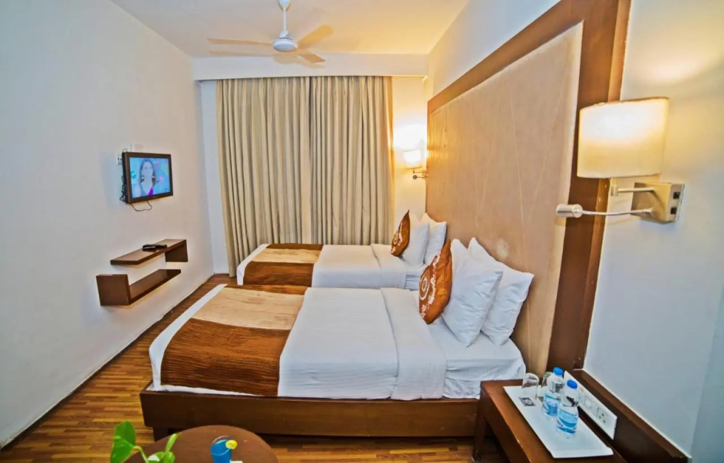 Hotel photo 34