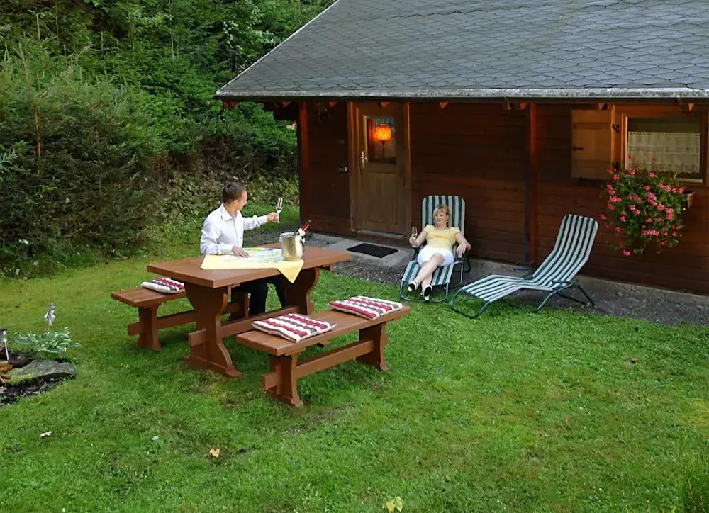 Flair Hotel Waldfrieden - Général