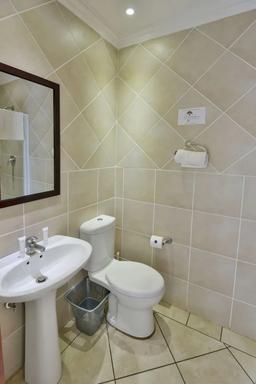 The Venue Country Hotel & Spa - Chambres