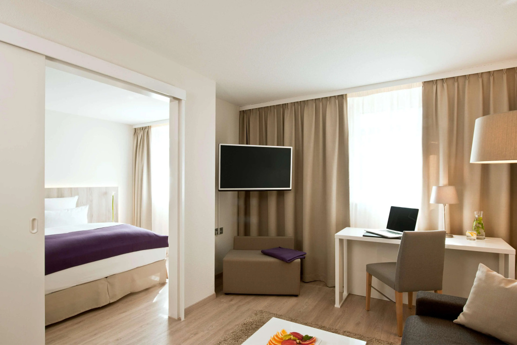 DORMERO Hotel Fürth - Général