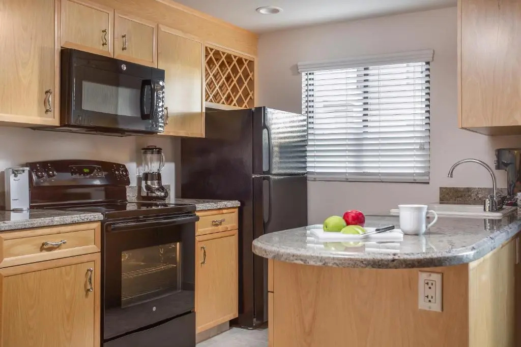 Hilton Vacation Club Polo Towers Las Vegas - Chambres