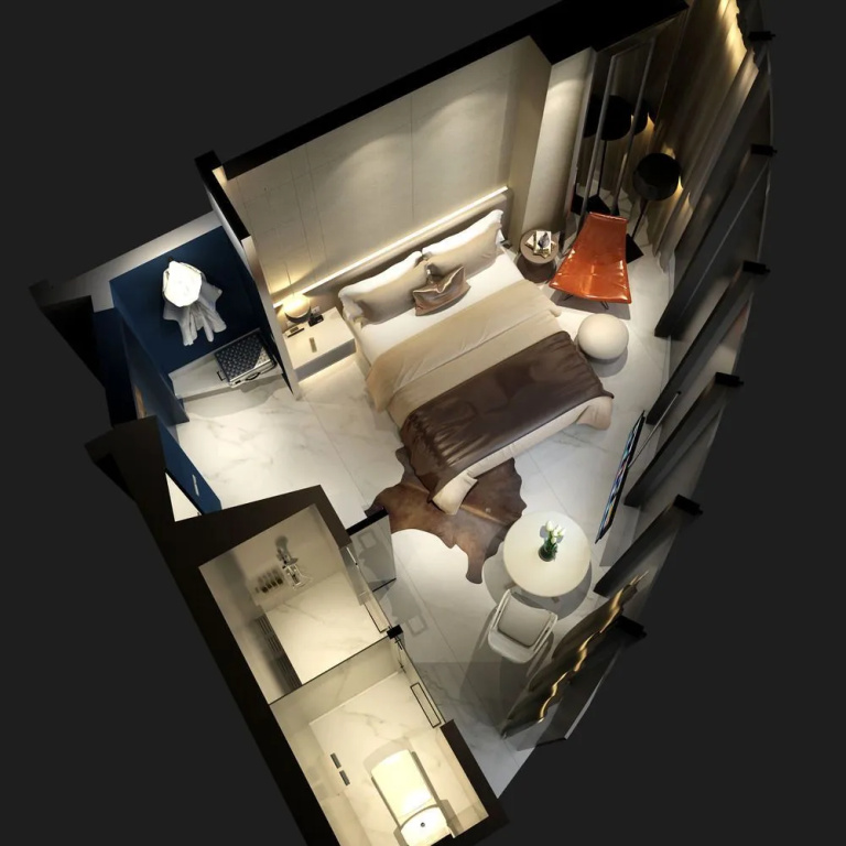 Hotel photo 9