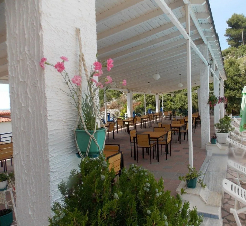 Hotel Dea - Général