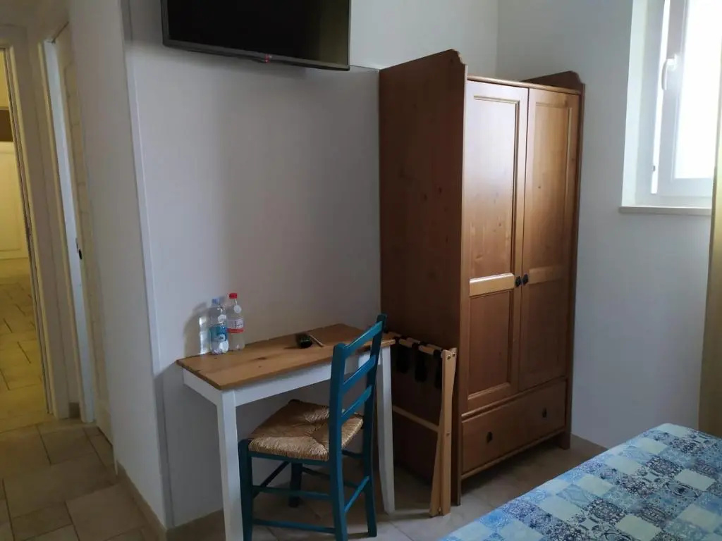 BB Alalama - Chambres