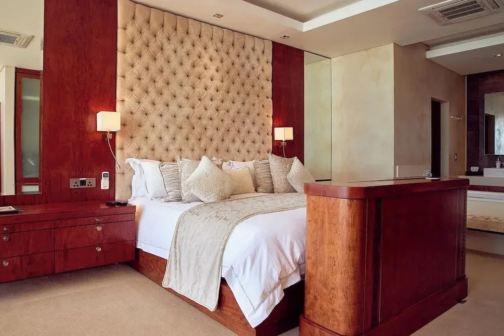 Penthouse 712 at La Montagne by First Private Stays - фото 4