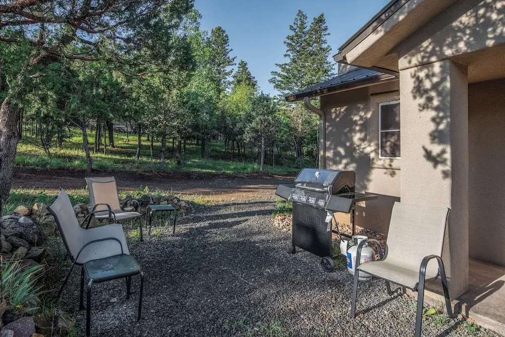 Mountain Flo by Ruidoso Vacation Rentals