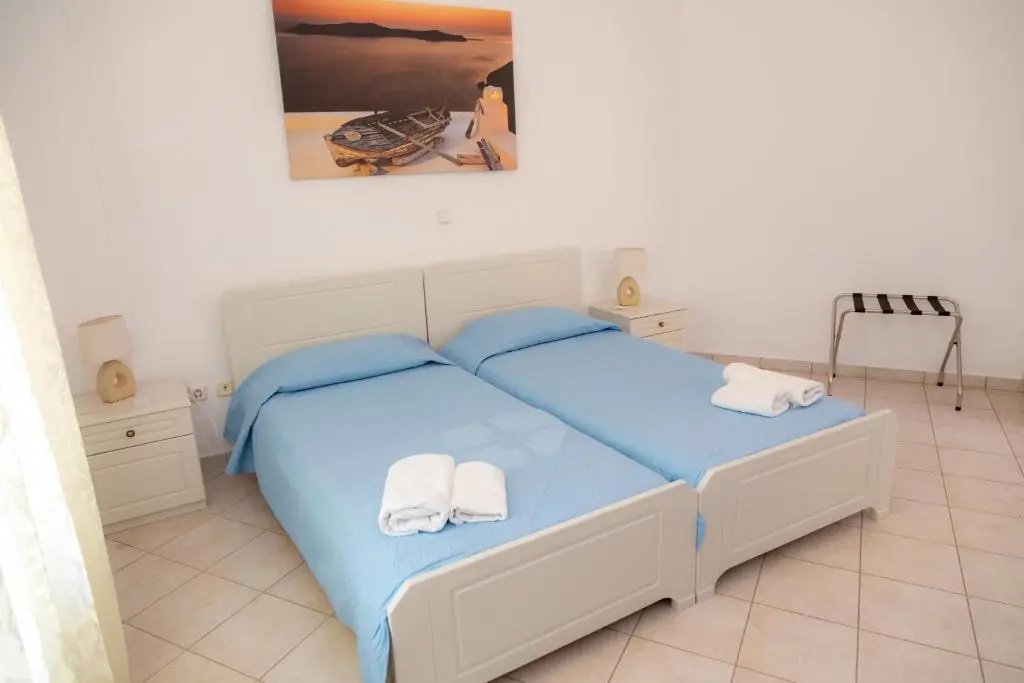 Standard Apartment
