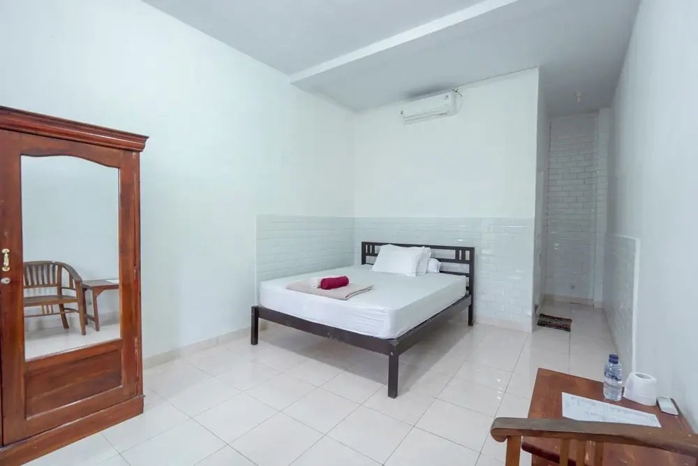 SDK Homestay Uluwatu RedPartner — фото