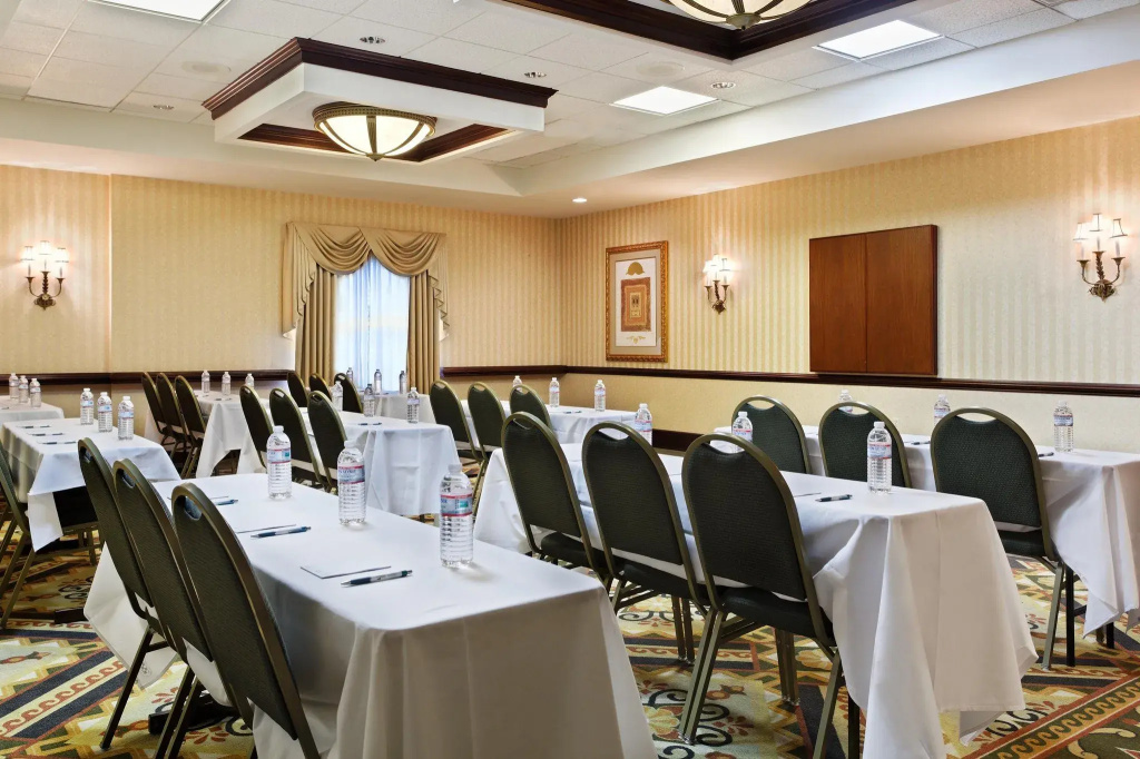 Homewood Suites by Hilton Richmond-Chester - Général