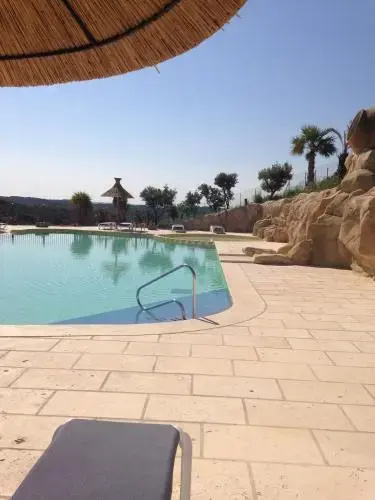 Voir la photo 4 — Camping Mer et Camargue