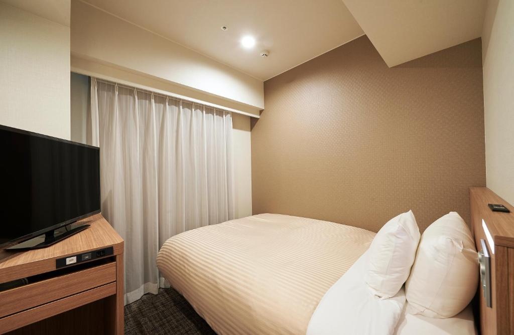Sotetsu Fresa Inn Yokohama Higashiguchi 사진 2