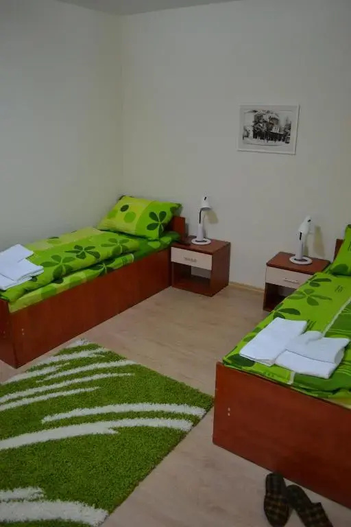 Guesthouse Kruna Višegrad - Chambres