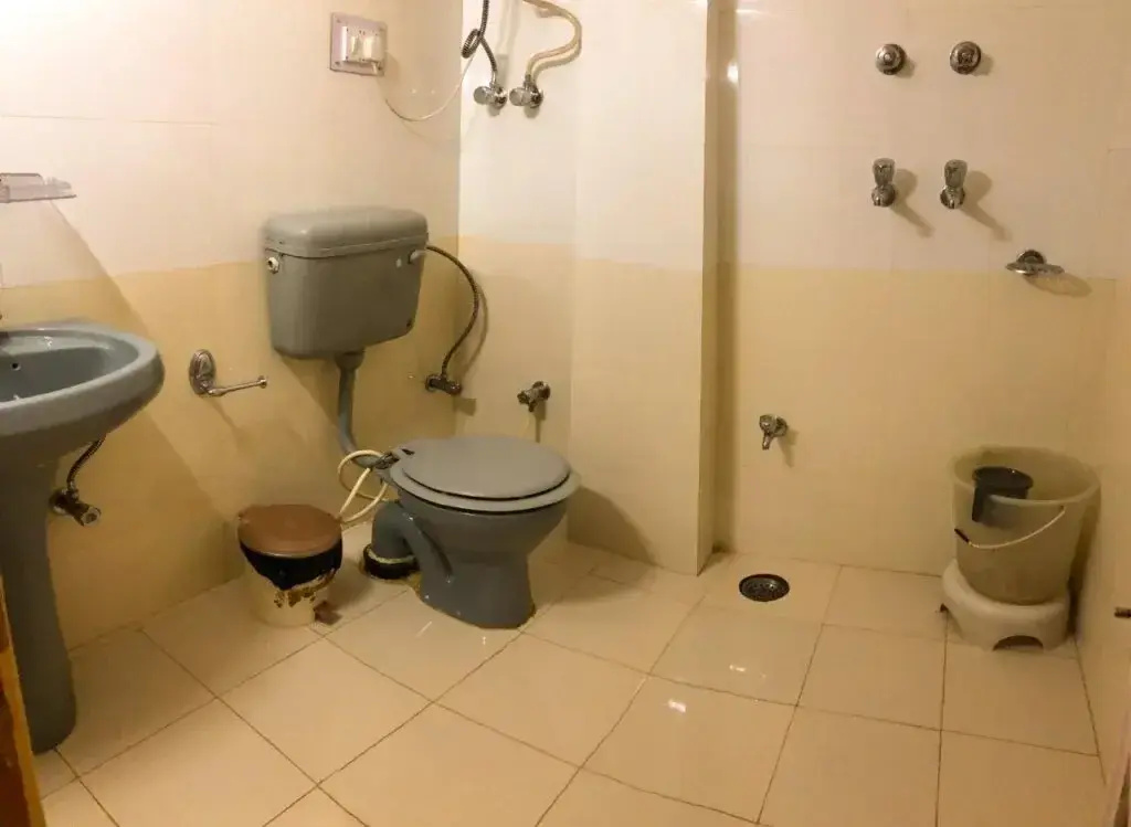 Hotel The Nest - фото 8