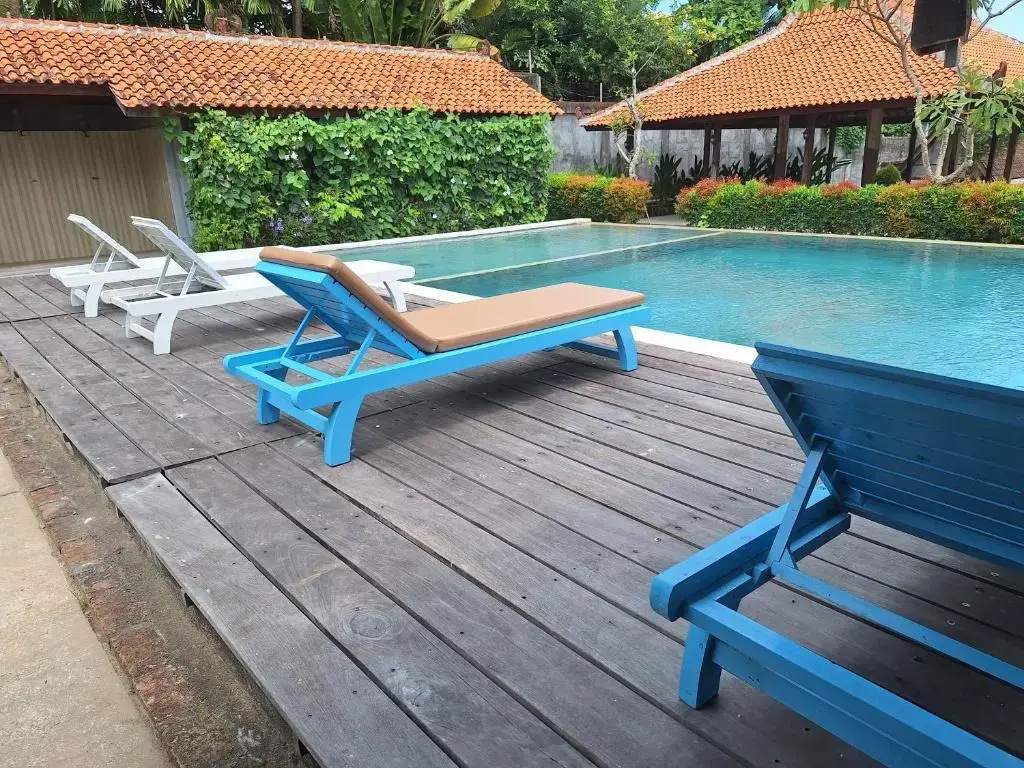 Bali Royal Heritage Villas - Général