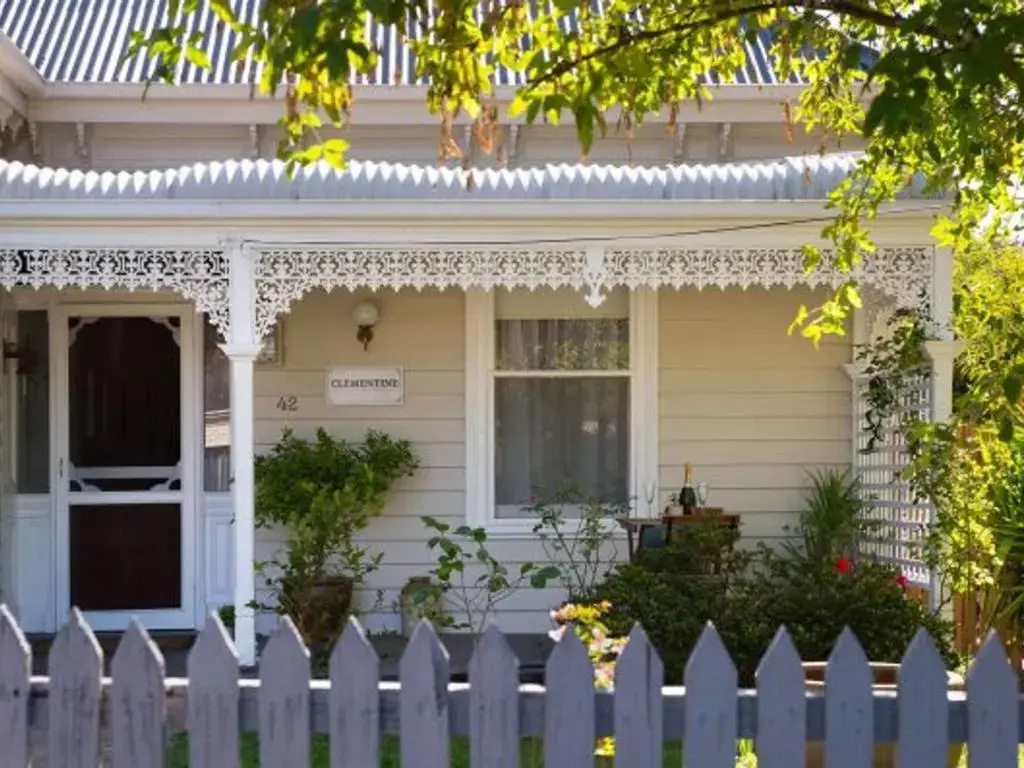 Cottage