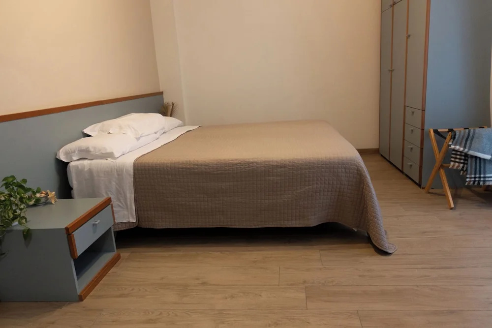 Hotel Nemo — 2