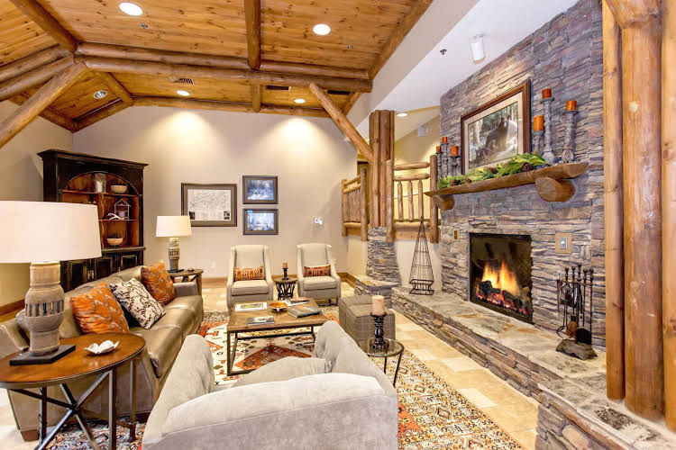 Baskins Creek Condos By Wyndham Vacation Rentals - Général
