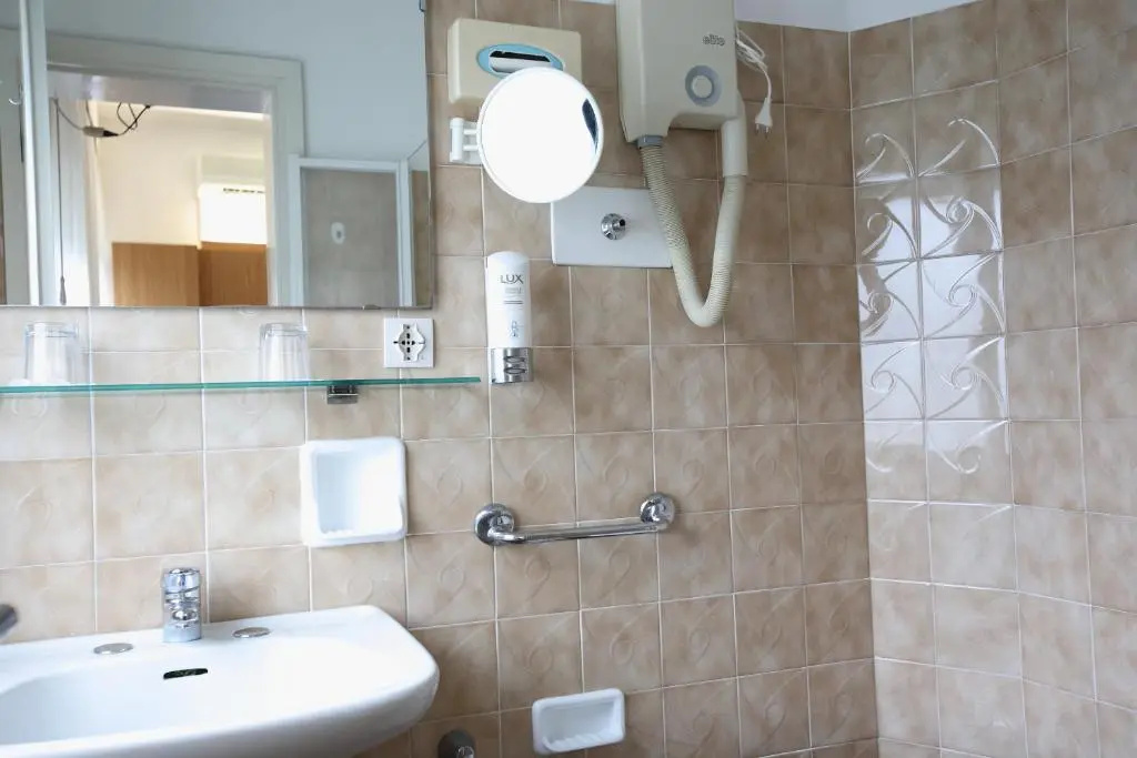 Hotel Valdor - Chambres
