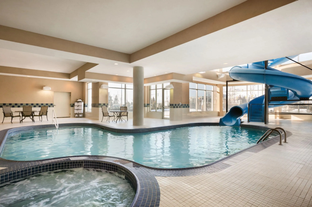 Hilton Garden Inn Toronto Vaughan - Général
