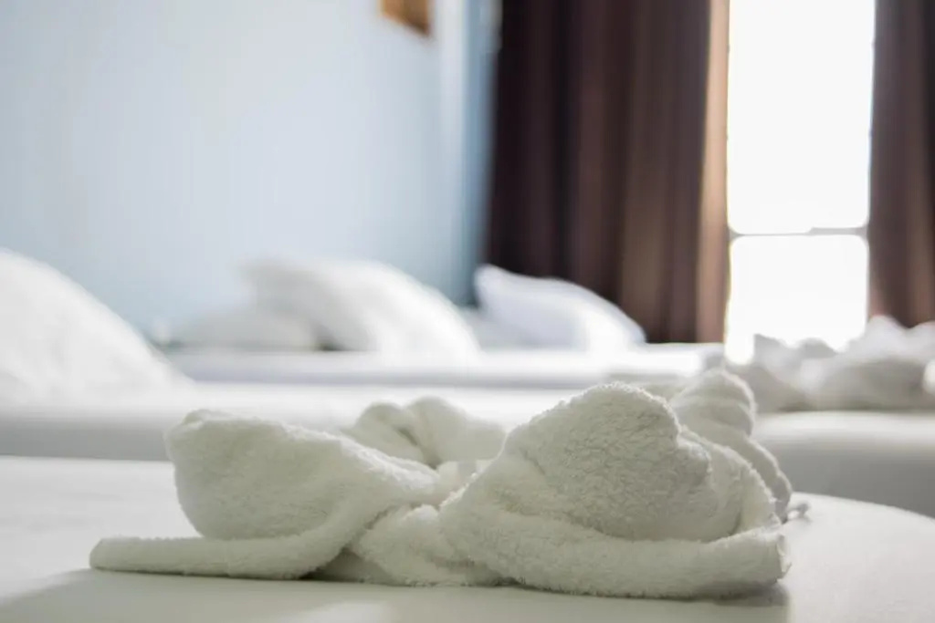 Hotel Valerie - Chambres
