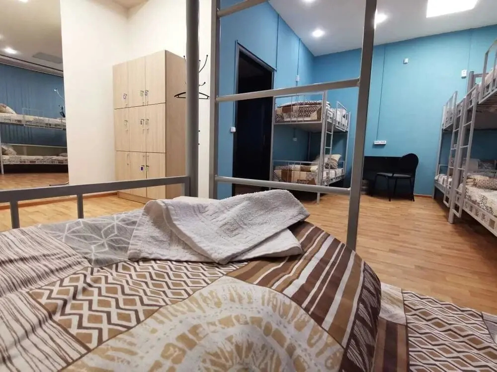 Hostel NK