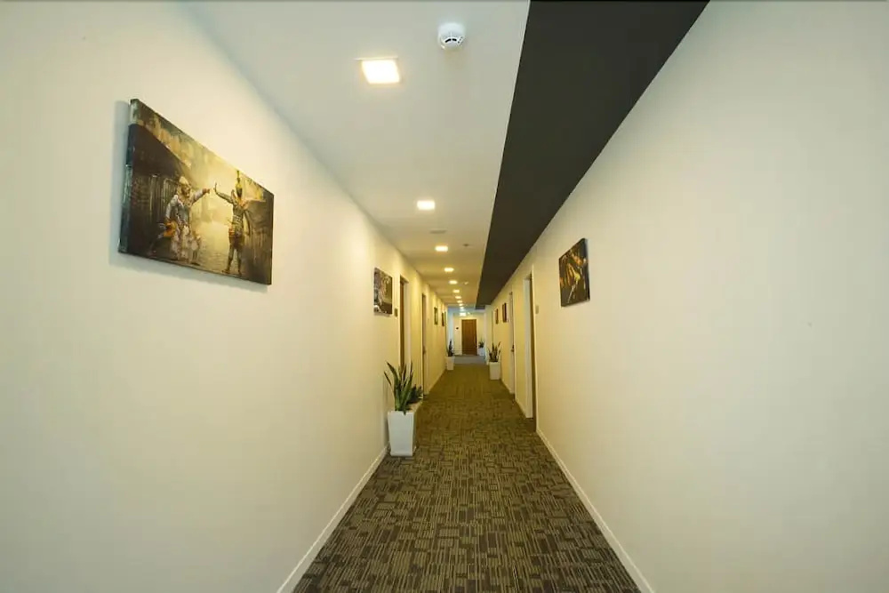 Hotel photo 11