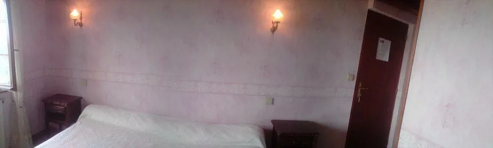 Chambres D'hotes De L'ancien Prieure