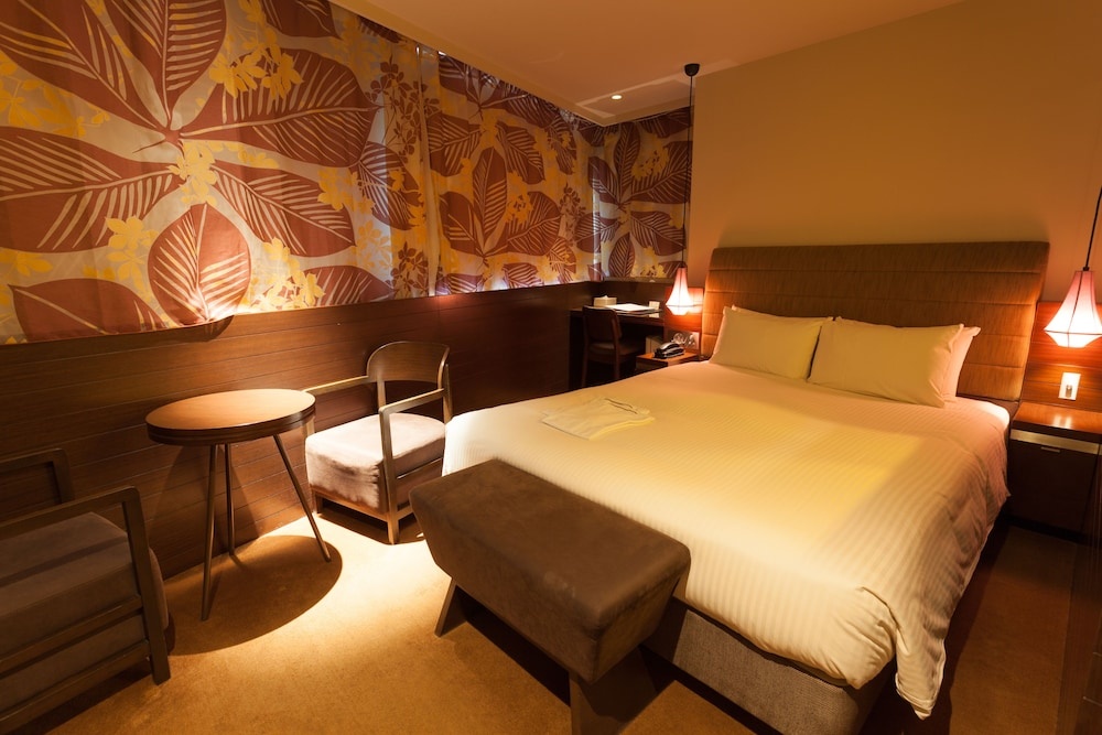 Shibuya Granbell Hotel 사진 11
