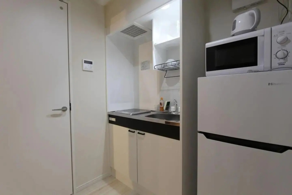 Shibuya-ku - Apartment / Vacation STAY 1103 사진 11