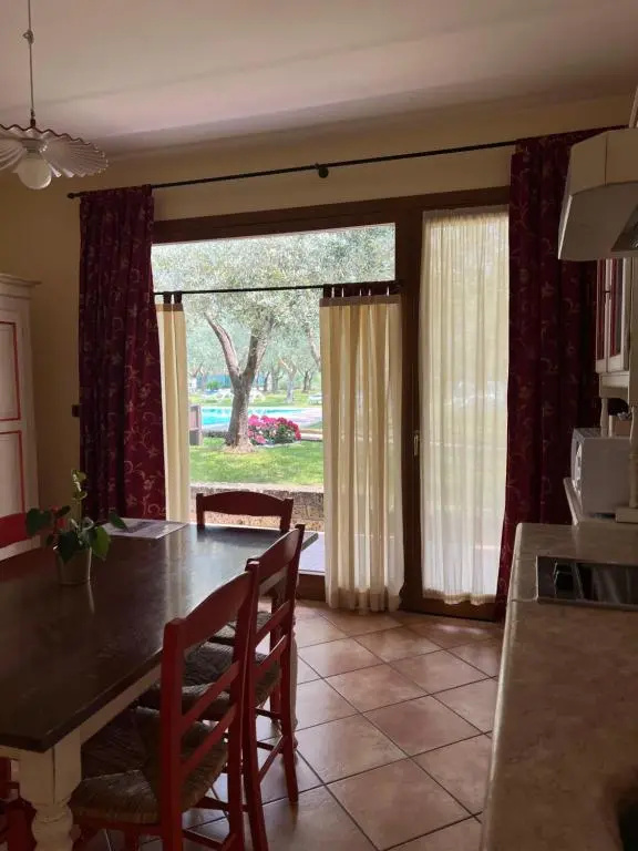 Locanda Ulivi - Chambres