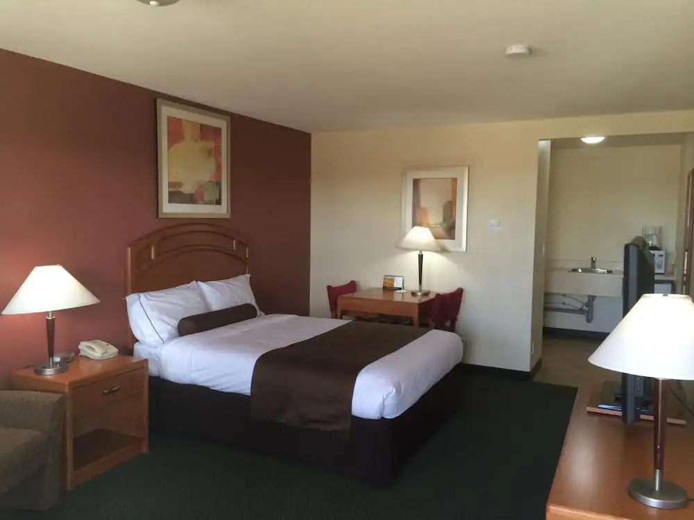 Hotel photo 7