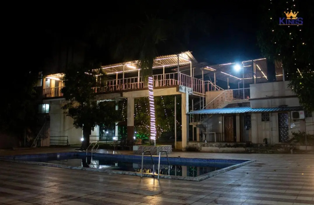 Kings Hotel & Resort
