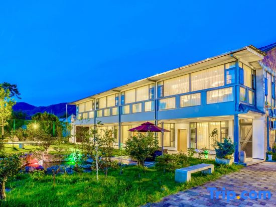 Chaoyangli Hot spring Resort Inn
