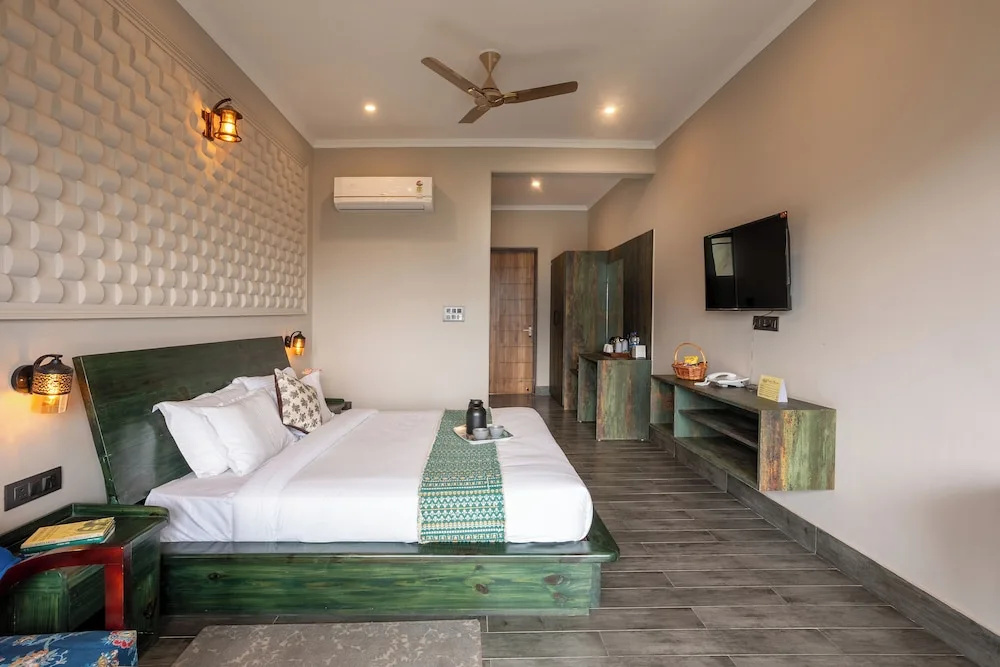 Hotel photo 7