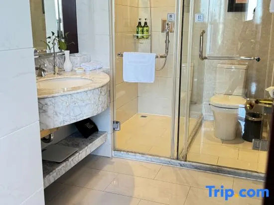 Hangzhou Braim Canal Hotel - Chambres