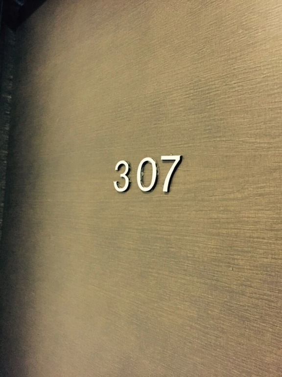 Hotel The One - Chambres