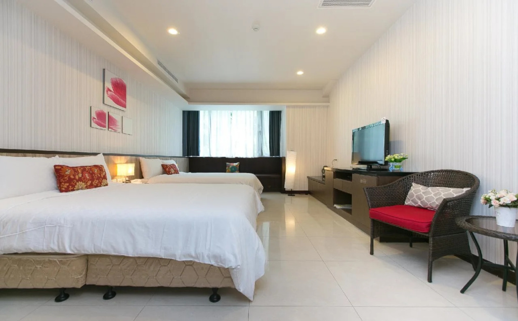 Issmy Hotel Spring Resort - Général