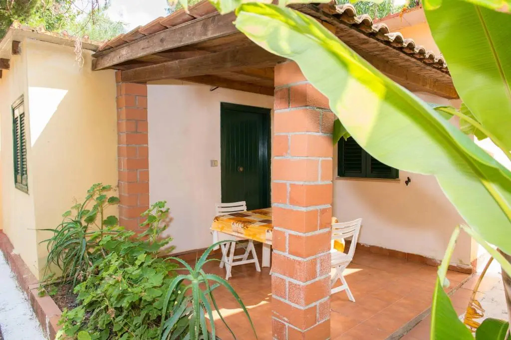 Villaggio Irene - Chambres