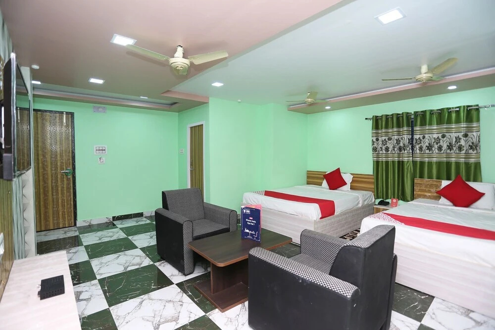 Hotel Siddhi By OYO Rooms