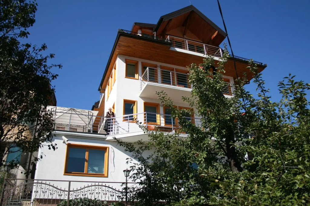 Villa Una Sarajevo